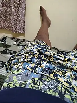 Aapka_kunal Show Webcam