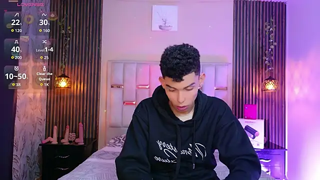 sky_jules Webcamshow