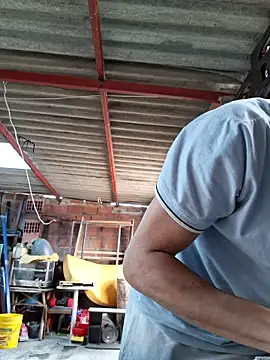 ZonaHOT420 Show Webcam