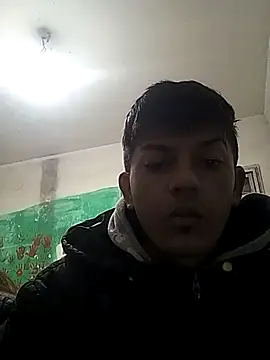Ariihot Webcam show