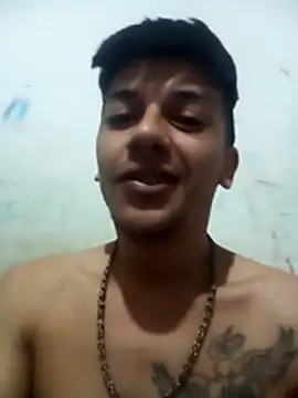 Ariihot Webcamshow