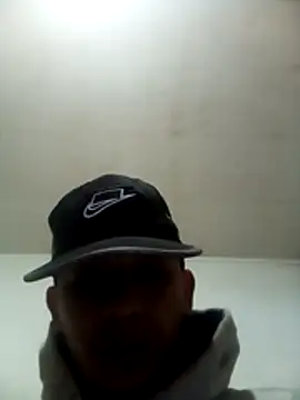 Webkamerová show Ariihot