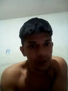 Webkamerová show Ariihot