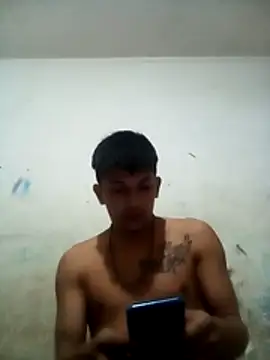 Ariihot Show in webcam