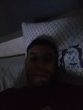 Webkamerová show ExcitableJuanito85