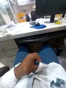 Show de kiss_like_choco11 na webcam