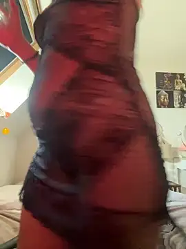 pussytrans 웹캠 쇼