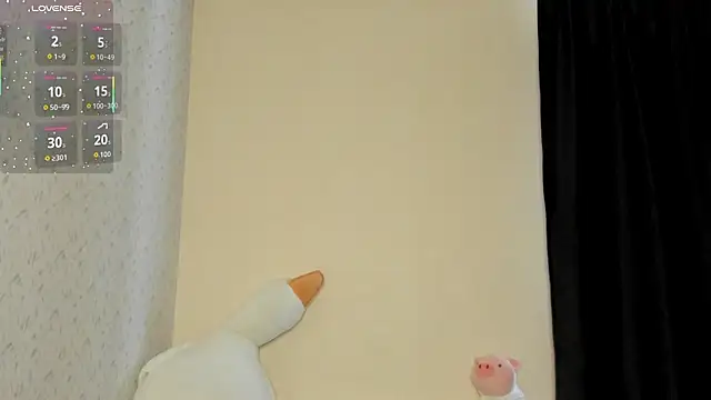 succubantra's Webcam Show