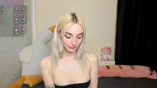 succubantra Live XXX-Chat