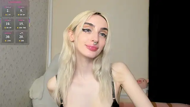 Chat XXX en directo de succubantra