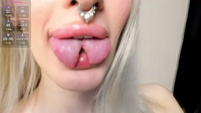succubantra Chat XXX live