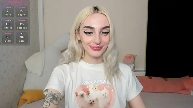 succubantra – Naživo XXX chat