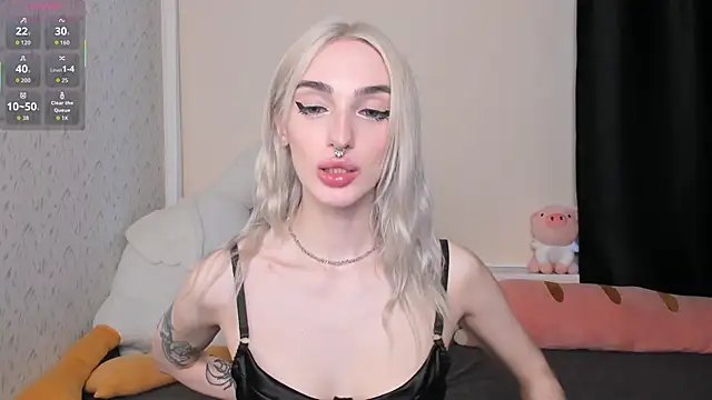 Chat XXX en directo de succubantra