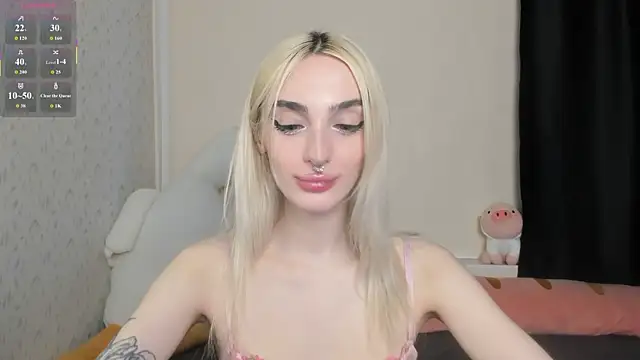 succubantra's Live XXX Chat