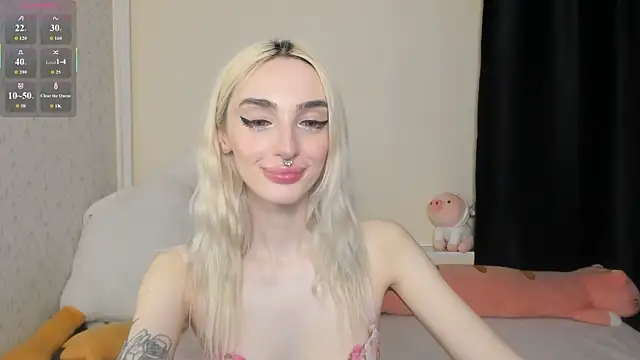 succubantra's Live XXX Chat