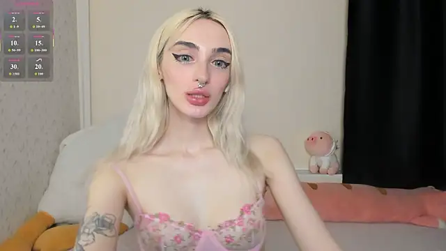 succubantra's Live XXX Chat