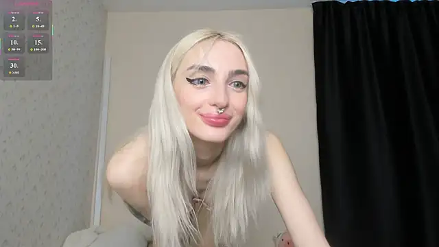 succubantra – Live XXX-chat