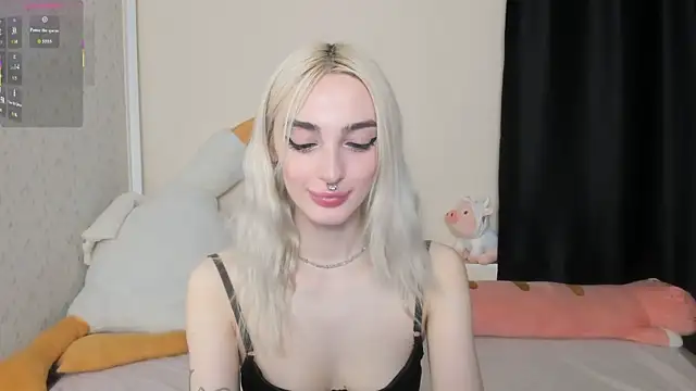 Chat XXX en directo de succubantra