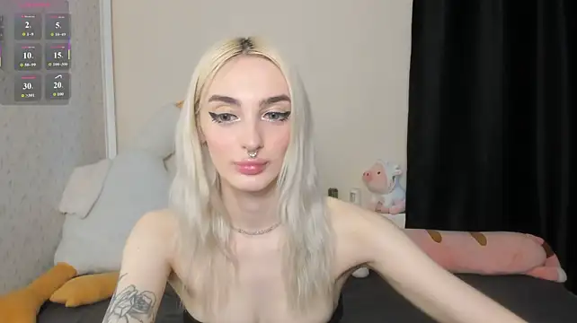 succubantra's Live XXX Chat