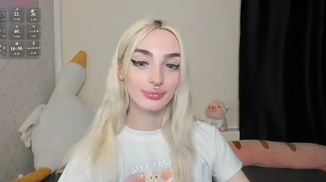 Chat XXX ao vivo de succubantra
