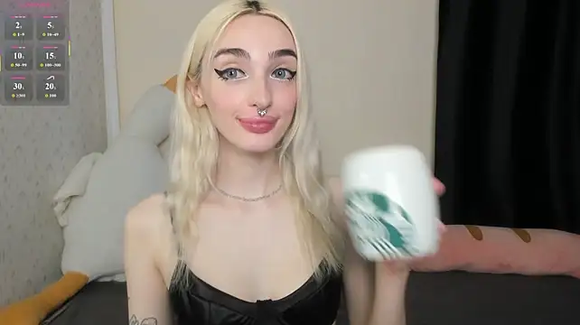 succubantra's Live XXX Chat