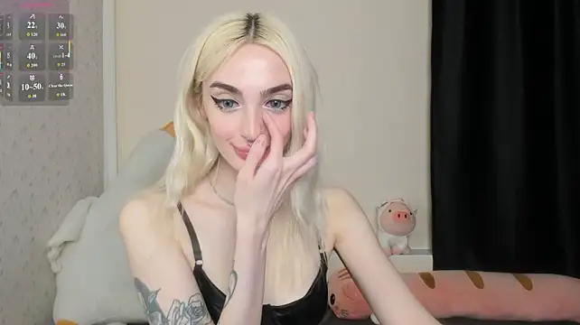 succubantra Live XXX-Chat