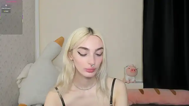 Chat XXX ao vivo de succubantra
