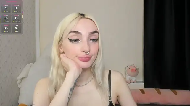 succubantran Live XXX chat