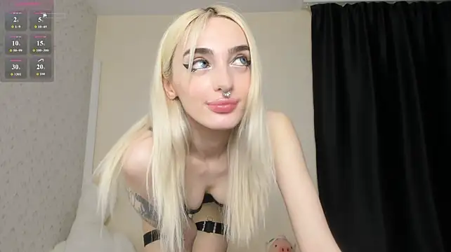 Živý XXX chat succubantra
