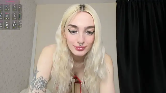 Chat XXX en directo de succubantra