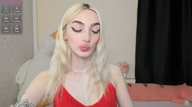 succubantra's Live XXX Chat
