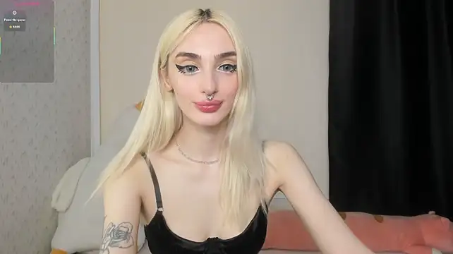succubantra – Live XXX-chat