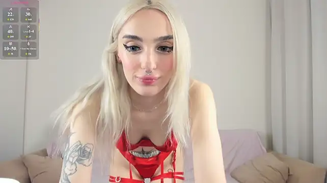 Chat XXX en directo de succubantra