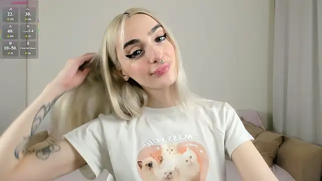 succubantra's Live XXX Chat