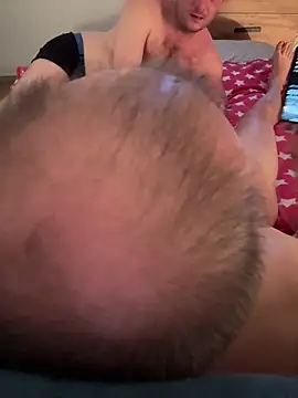 Jaropol's Webcam Show