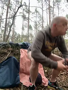 Jaropol Show in webcam