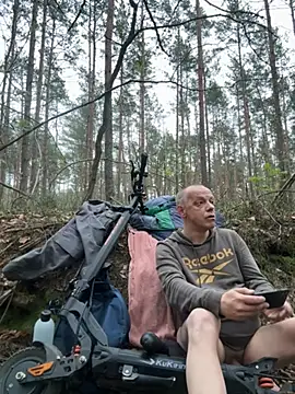 Show de webcam de Jaropol