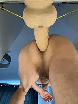 Jaropol Webcam Show