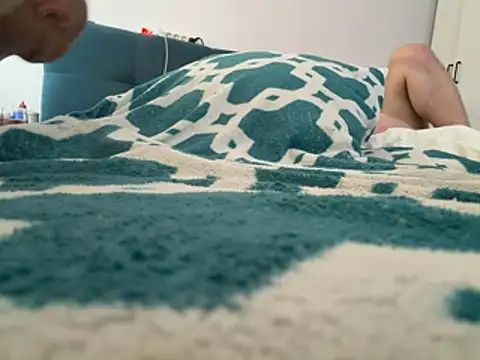 Show modela Jaropol na web-kameri