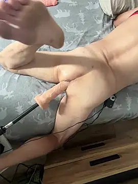 Jaropol's Live XXX Chat