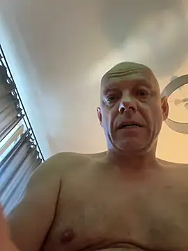 Show modela Jaropol na web-kameri