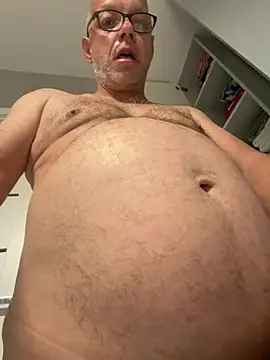 Show modela Jaropol na web-kameri
