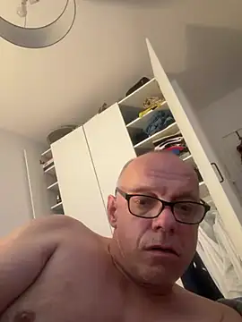 Jaropol – webcam-show