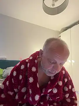 Webkamerová show Jaropol