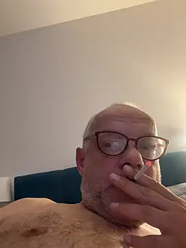 Webkamerová show Jaropol