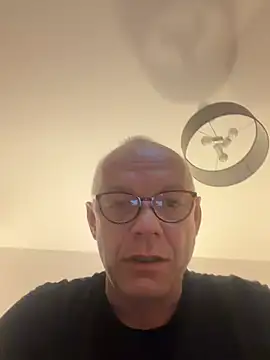 Webkamerová show Jaropol