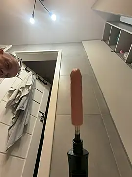 Jaropol Webcam Show