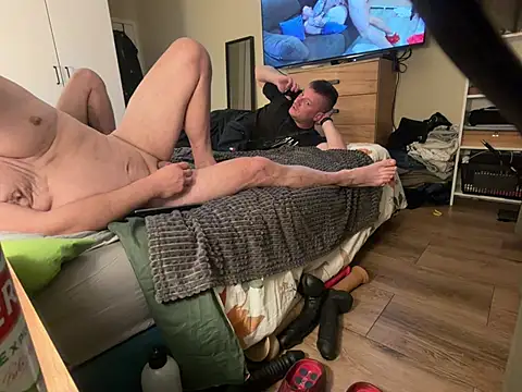 Jaropol Webcam Show