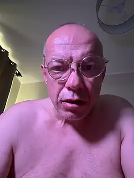 Show modela Jaropol na web-kameri