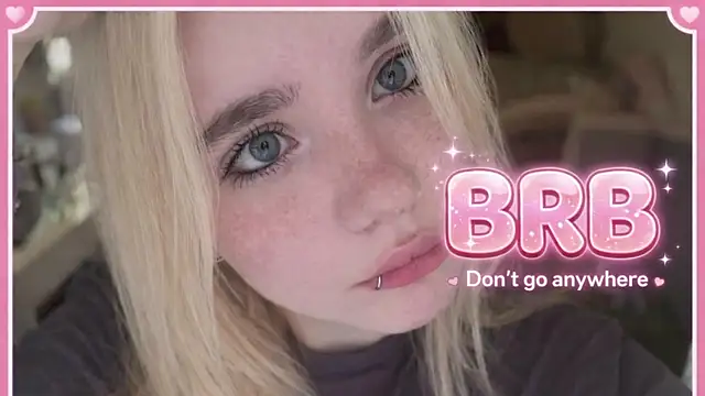Živá chatovací místnost ANNABELLE_LU